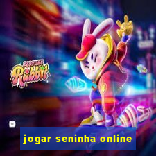 jogar seninha online